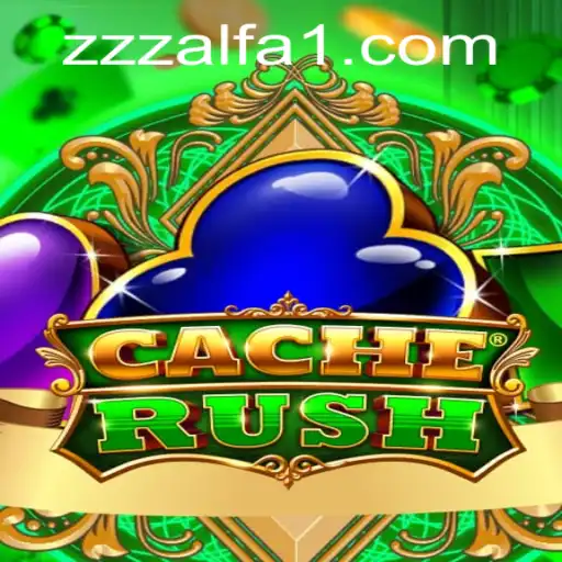 CacheRush: A Nova Sensação no Mundo dos Jogos de Estratégia