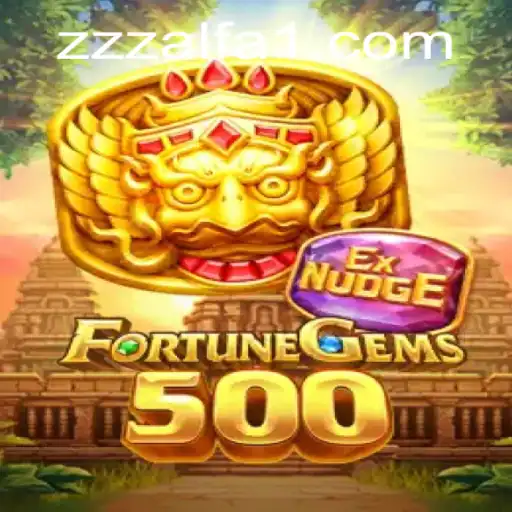 FortuneGems500: Descubra o Novo Fenômeno dos Jogos