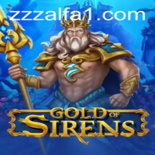 Descubra o Fascinante Universo de GoldofSirens: Um Mergulho Profundo nas Sirenes Douradas