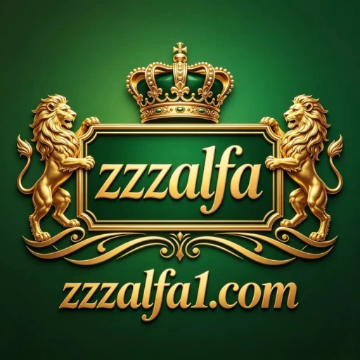 zzzalfa Logo