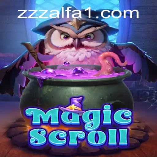 Descubra o Mundo Encantado de MagicScroll