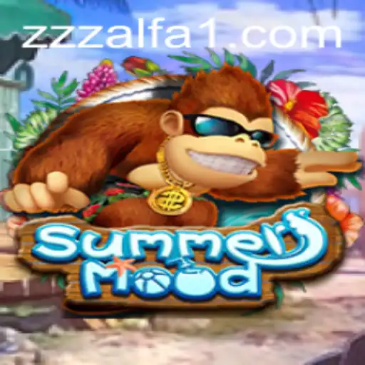 Desvendando SummerMood: A Nova Sensação do Mundo dos Jogos