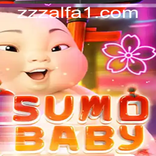 Descubra o Novo Fenômeno Mundial: SumoBaby