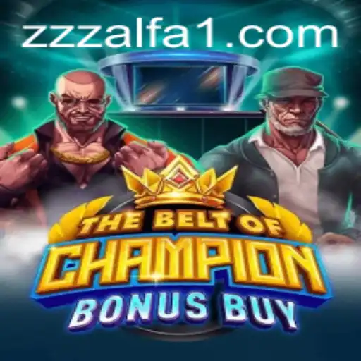 TheBeltOfChampionBonusBuy: Descubra o Universo Desse Jogo Inovador